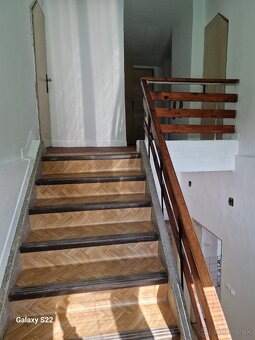 Predám rodinný dom v Bánovciach nad Bebravou - 16