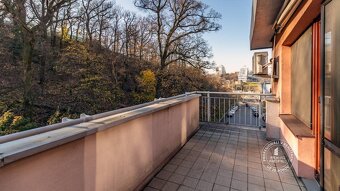 AXIS REAL | Veľký 2-izb. byt, GARÁŽ, BA Staré Mesto, Sláviči - 16