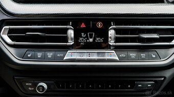 BMW Rad 1 120d xDrive A/T - 16