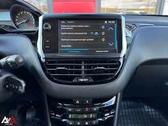 Peugeot 208 1.2 PureTech Active, Pôvodný lak, 73 665km, SR - 16