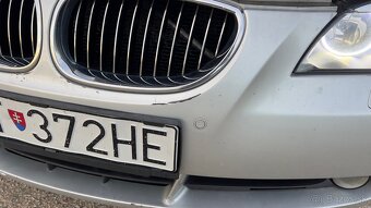 BMW E61 530XD - 16