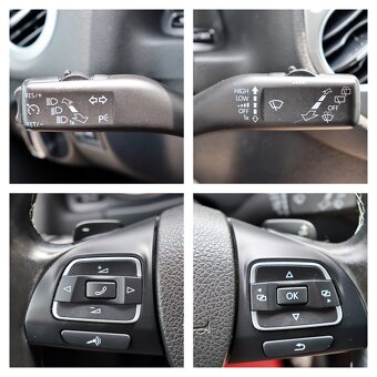 Volkswagen Tiguan 2.0 CR TDI 177k 4-Motion Sport&Style DSG - 16