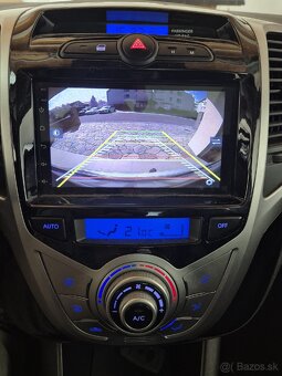 Hyundai ix20 1.6I CVVT COMFORT - 16