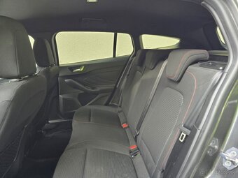 Ford Focus Kombi 1.5 TDCi EcoBlue ST-Line A/T, Mesačne: 245€ - 16