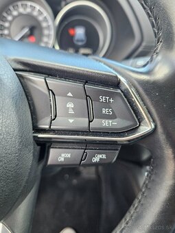 Mazda CX-5 2.5 Skyactiv-G194 2018 95000 km - 16