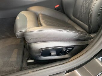 BMW 520d Touring 140kW xDrive AT/8 - 16
