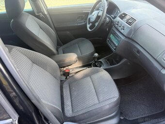 Škoda Fabia Combi 1.2 TDI GreenLine - 16