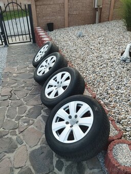 Audi  A6  3,0 TDI quattro - 16