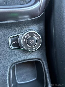 Suzuki S-Cross 1,4 BOOSTERJET MILD HYBRID 4X4 Elegance - 16