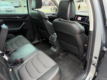 Škoda Kodiaq 2.0 TSI Style+ 4x4 DSG,140KW,A7,Kup.v SR..Zaruk - 16