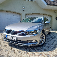 Volkswagen Passat 1,8TSI, 50.200 km, DSG, 1. majiteľ - 16