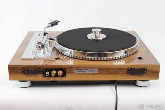 Gramofón PIONEER XL-1550 (PL-570) - 16
