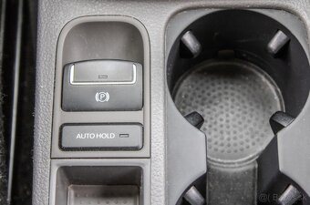 Seat Alhambra 2.0 TDI CR Reference - 16
