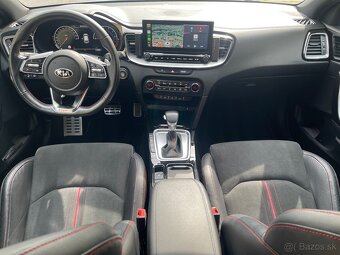 KIA ProCeed GT 1.6 T-GDi 150Kw A/T - 16