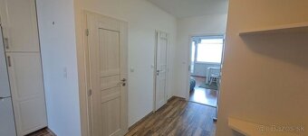 Na prenájom - 3i byt, ul. Námestie hraničiarov, Bratislava V - 16