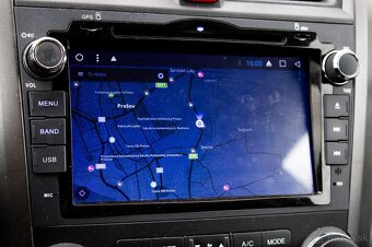 Honda CR-V 2.2 i-CTDi 4x4 - 16