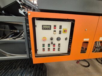 Odrazový drvič - 16