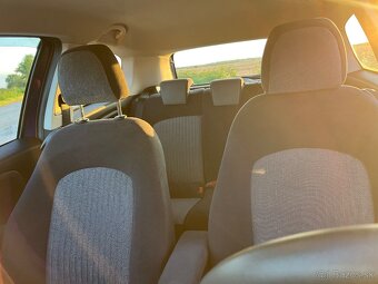 Fiat Grande Punto 1.4 16V Sport - 16