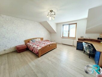 Znížená cena Exkluzívne Ponúkame Vám na predaj rodinnú vil - 16