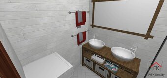 3 IZBOVÝ BYT, SÍDL. 1. MÁJA, VRANOV n. T. - 16