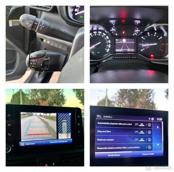 TOYOTA PROACE CITY VERSO LONG 1.5d •Záruka •Odpočet DPH - 16