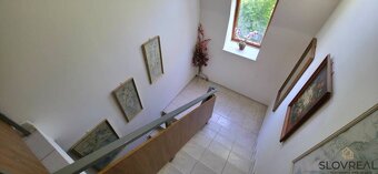 SLOVREAL - Predaj rodinného domu - v meste Handlová - 16
