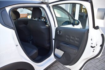Citroën C3 PureTech 110 S S Shine - Odpočet DPH - 16