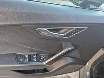 Audi Q2 2.0 TDI quattro S tronic Design - 16