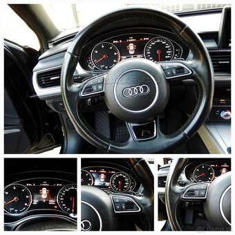 Audi A6 3.0 TDI 218k quattro S tronic - 16