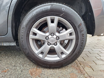 Toyota RAV4 2.2l D-4D 150 Lux - AJ NA SPLÁTKY  - 16