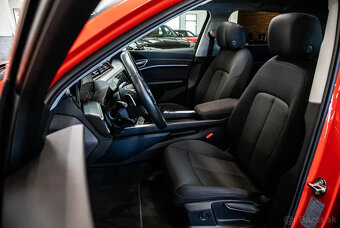Audi E-TRON 50 QUATTRO s odp.DPH v záruke do 6.5.2027 - 16