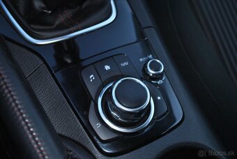 Mazda 3 1,5i  Skyactiv G100 ,Kúpená v SR,129 500km,1.Majiteľ - 16