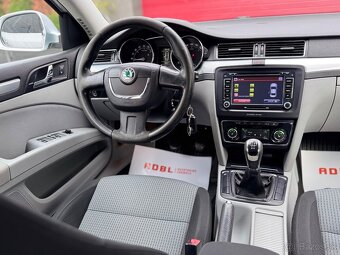 Skoda Superb 1.9Tdi 77kw - 16