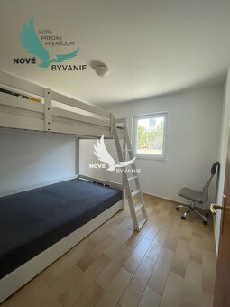 Predaj apartmán so záhradou, blízko pieskovej pláže, Chorvát - 16