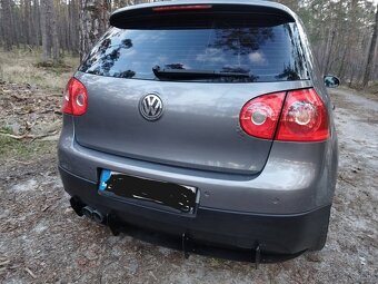 Golf gti - 16