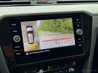 Volkswagen Passat B8 2.0TDI Elegance DSG - 16