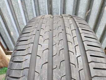 Nové letné pneu Continental Ecocontact 6 - 235/50 r19 103V - 16