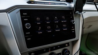 Volkswagen Passat Variant 2.0 TDI BMT Business Comfortline - 16