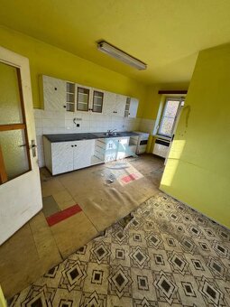 Na predaj rodinný dom v mestskej časti Homok, Šahy - 16