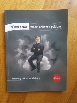 Kazatelnica život Kuffa,Pavol Hnilica,Prebudzanie obra - 16