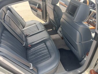 Volkswagen PHAETON 5.0TDi V10 - 16