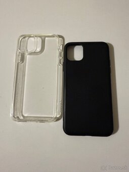 iPhone 11 Pro Max, 256 GB, zlatý – výborný stav - 16