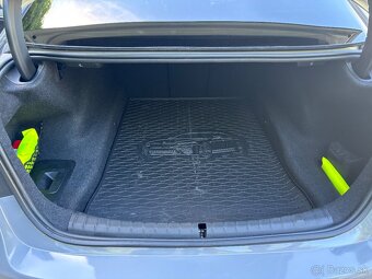 Predam BMW 520 xdrive - 16