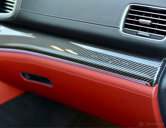 Mercedes Benz GLE 53 AMG 4-matic+, 400KW, 544PS, Manufaktur - 16