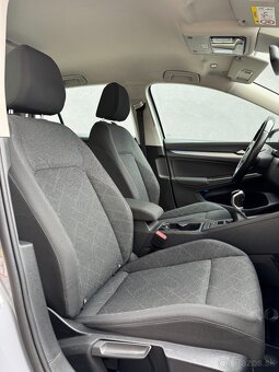 VOLKSWAGEN GOLF HATCHBACK, 1,0 TSI,LIFE, 148 484 KM,5/2021 - 16