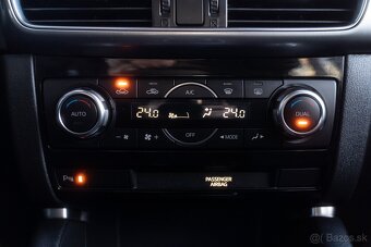 Mazda CX-5 2.2 Skyactiv-D AWD Takumi A/T - 16