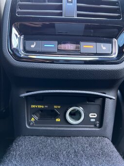 ‼️ VW ARTEON SB 3x RLINE 4MOTION ✅FULL VÝBAVA ✅100T. KM ‼️ - 16