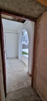 Rodinný dom - Chalupa -  Skýcov - 16