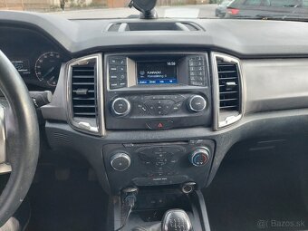 Ford Ranger 2.0 TDCi Ecoblue Limited 4x4 - 16