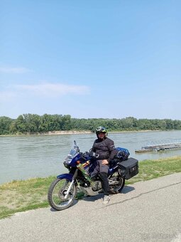 Kawasaki kle 500 35kw - 16